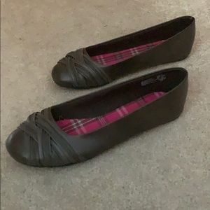 Flats